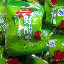 来懿品野酸枣一箱10斤