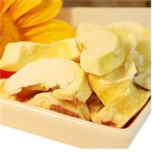 周年庆大促销进口食品泰国金枕头榴莲干100g包1*20包/箱