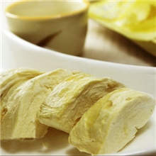 泰国进口金枕头泰国榴莲干的精华超好吃30g1*50/箱