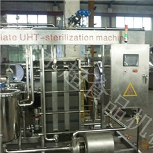 永超食品机械供应板式杀菌机专业高品质杀菌机质优价廉