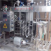 专供UHT超高温板式杀菌机板式巴氏杀菌机牛奶板式巴氏杀菌设备