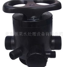 供应润新TMF64F手动软化阀