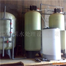 特价供应HL系列全自动软化水设备