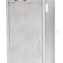 供应WA-500不锈钢勾管型冰热饮水机