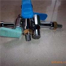 供应不锈钢饮水机开关/饮水机水龙头