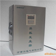 供空气臭氧发生器，空气净化器，臭氧消毒机，5克/小时,气水两用