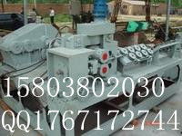 15838129179型砌块机|全自动恒龙砌块机|砌块成型机设备