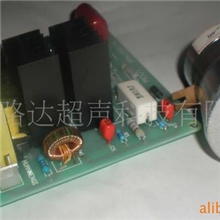 批发供应超声波清洗机线路板60W加1只60W28K/40K振子