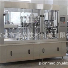 碳酸饮料成套设备饮料加工设备厂家直供