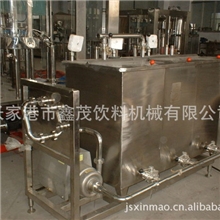 果酒化糖设备、果汁、其他饮料糖分添加设备