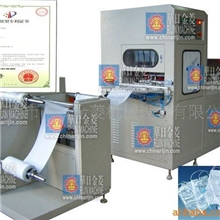 供应一次性医疗袋设备(输液袋、尿袋、血袋)高周波