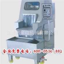 食品设备&mdash;肉类加料机/全自动盐水注射机肉制品加工设备