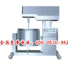 高速打浆机制造+销售食品机械肉丸专用高速打浆机