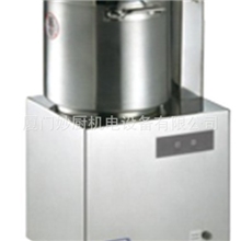 泉州QJH-QS5A多功能切碎机（加工姜蒜花生马蹄肉类果蔬）