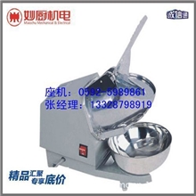 [电动碎冰机]沙冰机]冰花机]（图）碎冰机新价格，福建碎冰机厂家