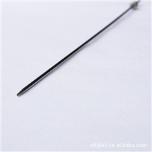 供应不锈钢生化设备专用针生命科学检验试验试剂加样针3