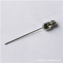 湘潭丽佳专业生产血球、血凝生化设备专用厂家直销样品针