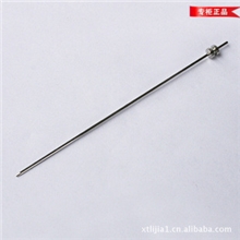 供应高端不锈钢厂家直销湘潭丽佳血球生化设备专用加样针采样针