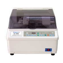 全自动磨边机雄博LE-300