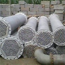 供应不锈钢碳钢列管式换热器冷凝器