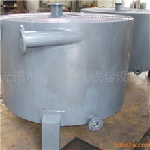 供应换热器、螺旋板式换热器