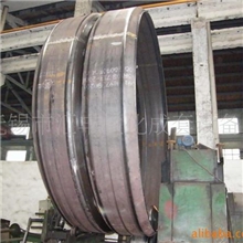 定制加工筒体缩口