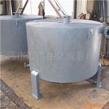 供应不可拆式碳钢螺旋板换热器