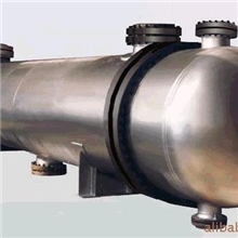 供应冷凝、换热浮头式换热器