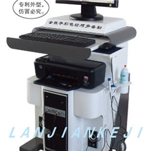 供应经颅多普勒（脑彩超）蓝健集团最专业