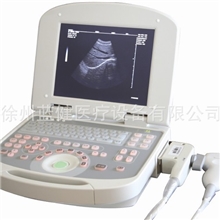 笔记本式B超，蓝健集团专业生产