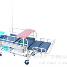 批发家用护理床A05家居多功能护理床