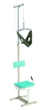 供应B04颈椎牵引椅、牵引椅山西医疗