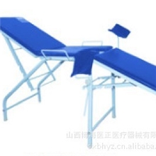 供应医疗器械妇科检查床（圆管）妇科床