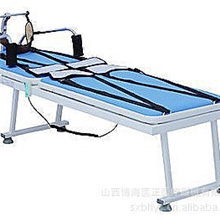 供应E07-1(KFC-IB1型)脊柱牵引床电动牵引床智能颈腰椎牵引床