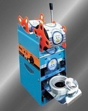 汇利三杯系列手动封口机WY-802E/802D/806A/806B/800A/862/808