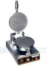 供应广东汇利单双头雪糕皮机XG-01/XG-02