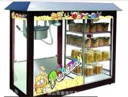 汇利爆谷机8盎司精品/豪华/经典型VBG-897/VBG-898/VBG-8880