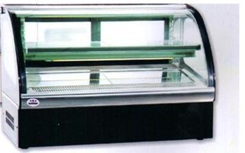 中顺台式蛋糕柜SCLJ4-80F