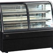中顺前开门蛋糕柜FGW1500-Q