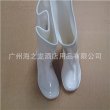 【劳保用品】食品加工鞋厨师鞋雨鞋雨靴男女鞋系列际华3517