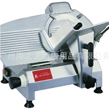【食品机器】切片机牛羊肉切片机半自动切片机天地人SS-300