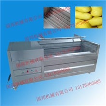 厂家直销清洗机去皮机毛刷辊去皮机毛刷去皮机毛刷脱皮机