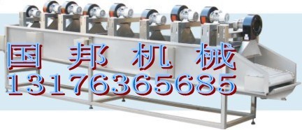 流水线风干机-流水线吹干机