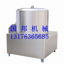 国邦牌粉状物搅拌设备拌面机