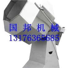 花生米调味机-单滚筒调味机-食品调味机设备-圆盘调味机-