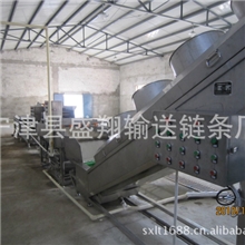 供应农产品输送机械农产品加工机械选择盛翔最专业的制造商