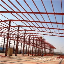钢结构厂家直销轻钢结构钢结构工程钢结构平台钢结构价格实惠