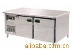 供应保鲜柜，供应保鲜冷藏工作台，冷藏设备304材质铜管
