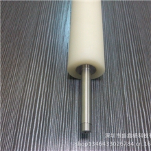 清洗机硅胶滚轮