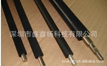 滚轮胶辊，包胶棍，包胶轮